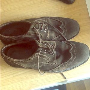 Only wore a few times